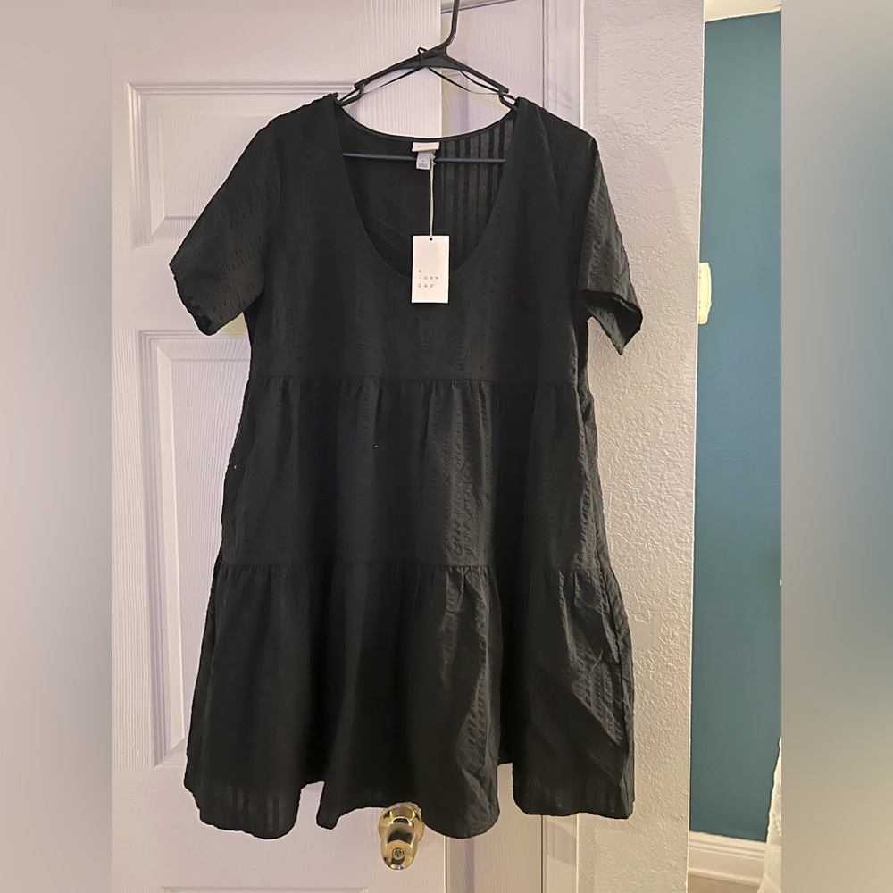 A new day summer dress